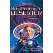 Kris Longknife : Deserter 9780441012275
