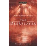 UC Deerslayer 9780451532275