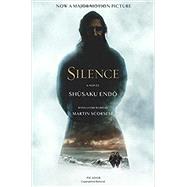 Silence A Novel 9781250082275