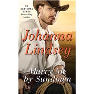Marry Me by Sundown 9781501162275