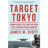 Target Tokyo 9780393352276