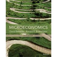 Microeconomics 9781118572276