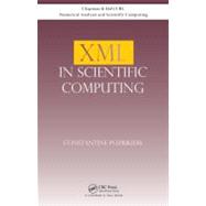 XML In Scientific Computing