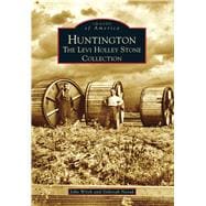 Huntington: The Levi Holley Stone Collection 9781467122276