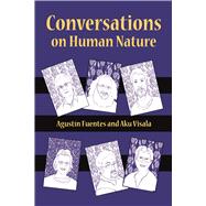 Conversations on Human Nature 9781629582276