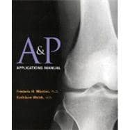 A&P Applications Manual 9780321512277