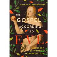 The Gospel According to Eve 9780830852277