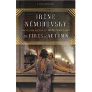 The Fires of Autumn 9781101872277