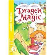 Flora the Fairy's Magic Spells 9781405282277