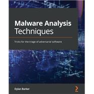 Malware Analysis Techniques