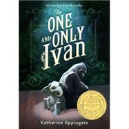The One and Only Ivan 9780061992278