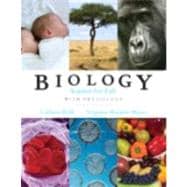 Biology Science for Life with Physiology Plus MasteringBiology with eText -- Access Card Package 9780321742278