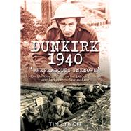 Dunkirk 1940 9780750962278