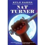 Nat Turner 9780810972278