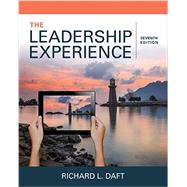 The Leadership Experience (Consumable Worktext) 9781337102278