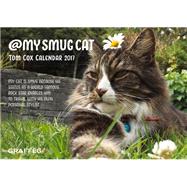 @mysmugcat 2017 Calendar 9781910862278