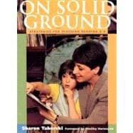 On Solid Ground
