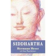 Siddhartha 9781590302279