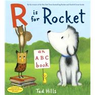 R Is for Rocket 9780553522280