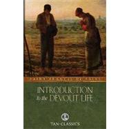 Introduction to the Devout Life 9780895552280