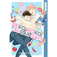 Dekoboko Sugar Days 9781427862280