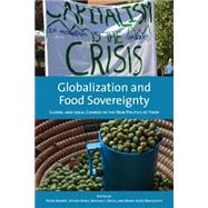 Globalization and Food Sovereignty 9781442612280