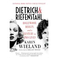 Dietrich & Riefenstahl 9781631492280