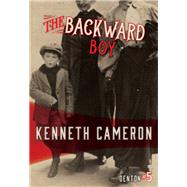 The Backward Boy 9781631942280