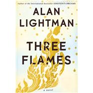 Three Flames 9781640092280