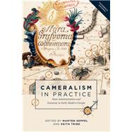 Cameralism in Practice 9781783272280