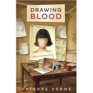 Drawing Blood 9780738742281