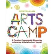 Arts Camp 9780819232281