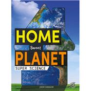 Home Sweet Planet 9781731612281
