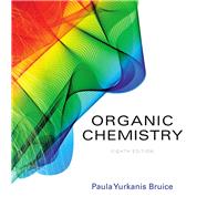 Organic Chemistry 9780134042282