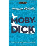 Moby- Dick 9780451532282