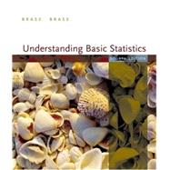 Understanding Basic Statistics 9780618632282