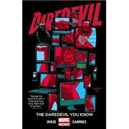 Daredevil Vol. 3 9780785192282