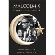 Malcolm X
