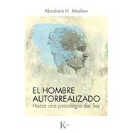 El hombre autorrealizado / The Self-Realized Man 9788472452282