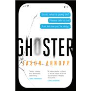 Ghoster