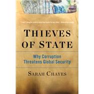 Thieves of State 9780393352283