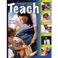 Learning To Teach 9780757532283