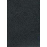 Nasb Macarthur Study Bible Large Print 9781418542283
