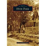 Hyde Park 9781467122283