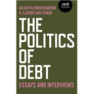 The Politics of Debt 9781789042283
