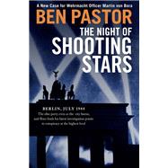 The Night of Shooting Stars 9781912242283