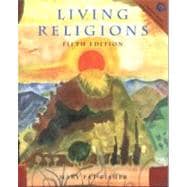 Living Religions 9780130992284