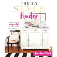 The Diy Style Finder 9780736972284