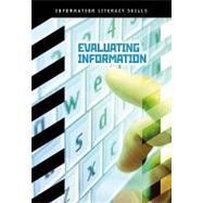 Evaluating Information