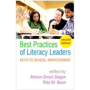 Best Practices of Literacy Leaders 9781462542284